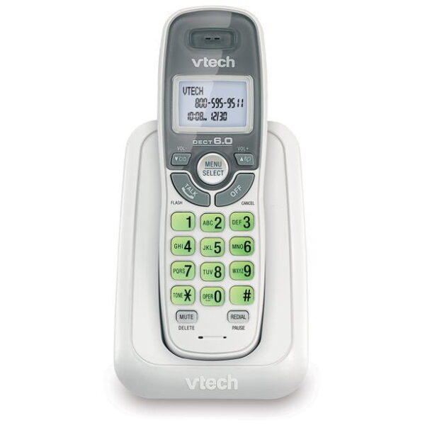 CS6114Vtech