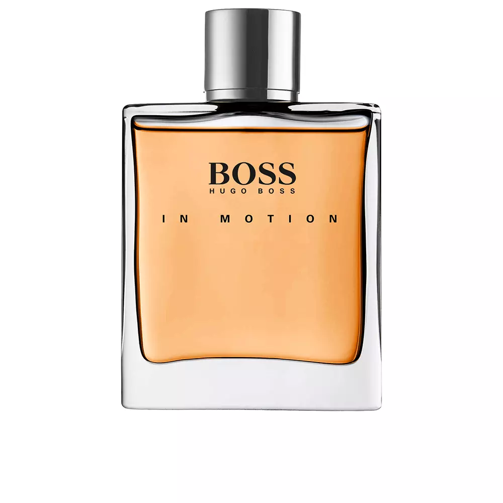 Hugo Boss BOSS IN MOTION, 100ml - Imagen 2