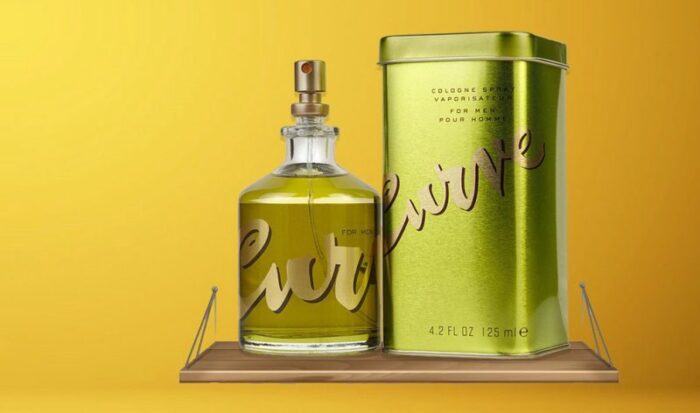 Perfumes curve de online hombre