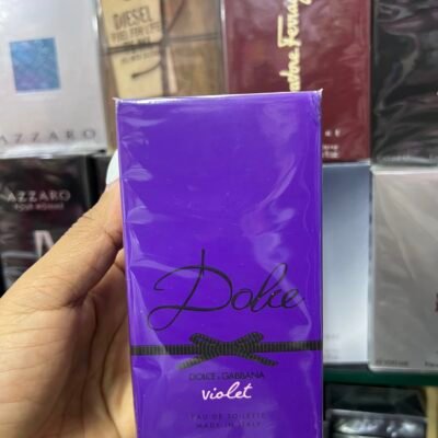 Dolce & Gabbana Dolce Violet Eau de Toilette