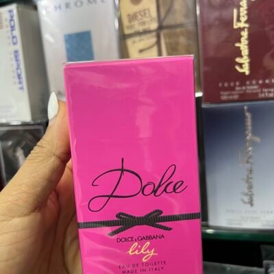 Dolce Lily Eau de Toilette