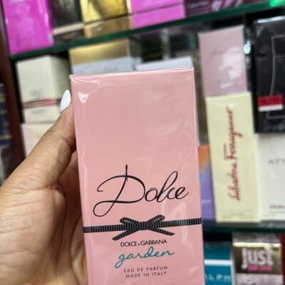 Dolce & Gabbana Dolce Garden Eau de Parfum