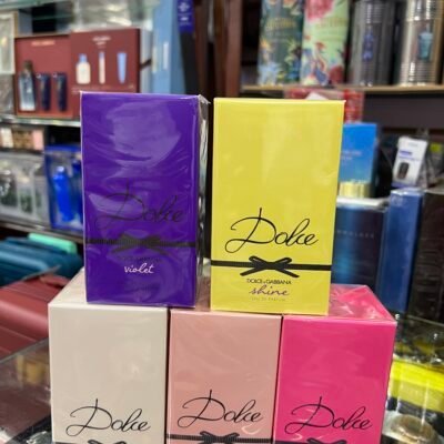 Dolce Shine
