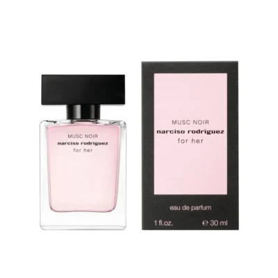 Musc Noir For Her Eau de Parfum 30 ml