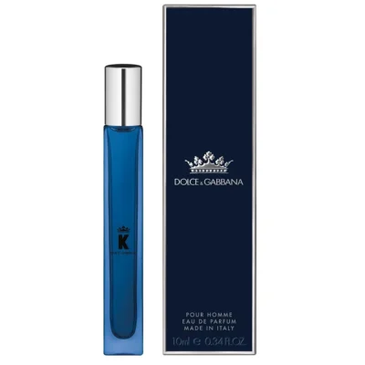 K Eau de Parfum Pour Homme 10 ml