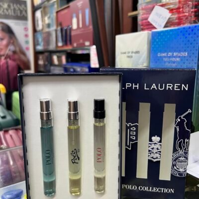 The Polo Collection 10ml cada una