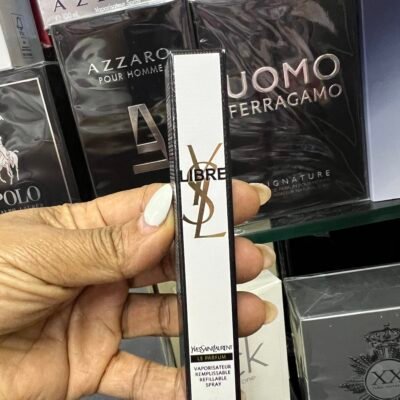YSL Libre Parfum miniatura 10ml