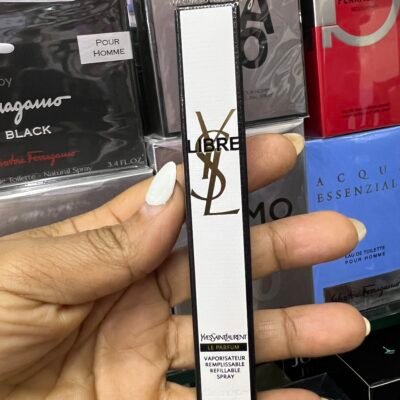 YSL Libre Parfum miniatura 10ml