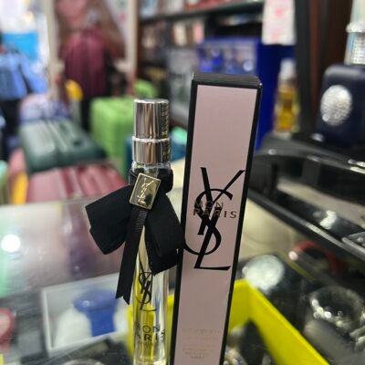 Mon Paris Eau de Parfum miniatura 10ml