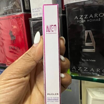 Alien miniatura 10ml