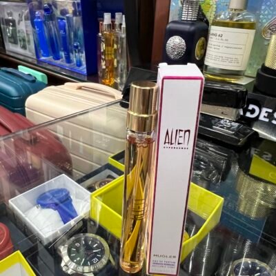 Alien miniatura 10ml