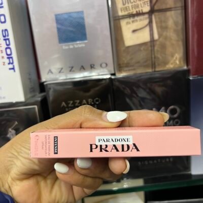 Paradoxe miniatura 10ml
