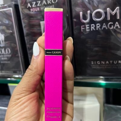 Prada Candy EDP miniatura 10ml