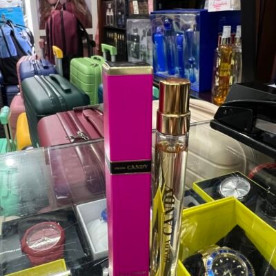 Prada Candy EDP miniatura 10ml