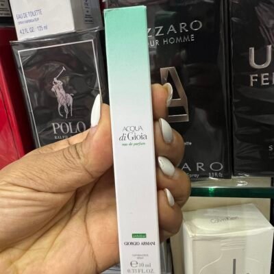 Acqua di Gioia EDP miniatura 10ml