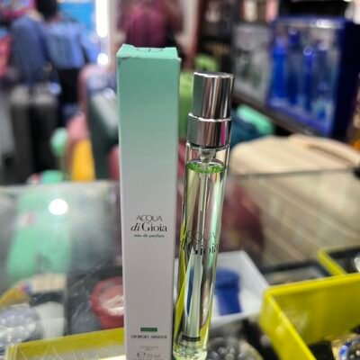 Acqua di Gioia EDP miniatura 10ml