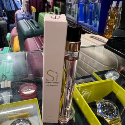 Sì Eau de Parfum miniatura 10ml
