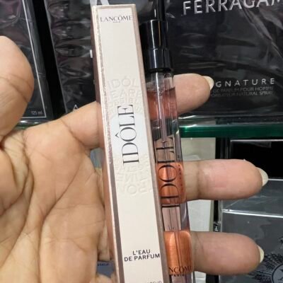 Idôle L'Eau de Parfum miniatura 10ml