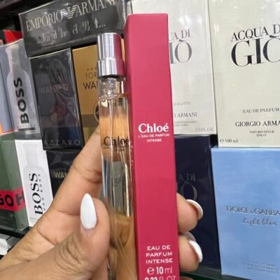 Chloé Eau de Parfum Intense 10 ml