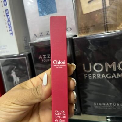 Chloé Eau de Parfum Intense 10 ml