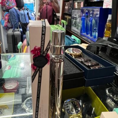 Flowerbomb Ruby Orchid miniatura 10ml