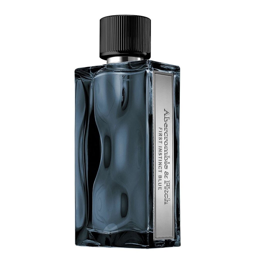 ABERCROMBIE "FIRST INSTINCT BLUE" 3.4OZ EDT SPR MEN - Imagen 2