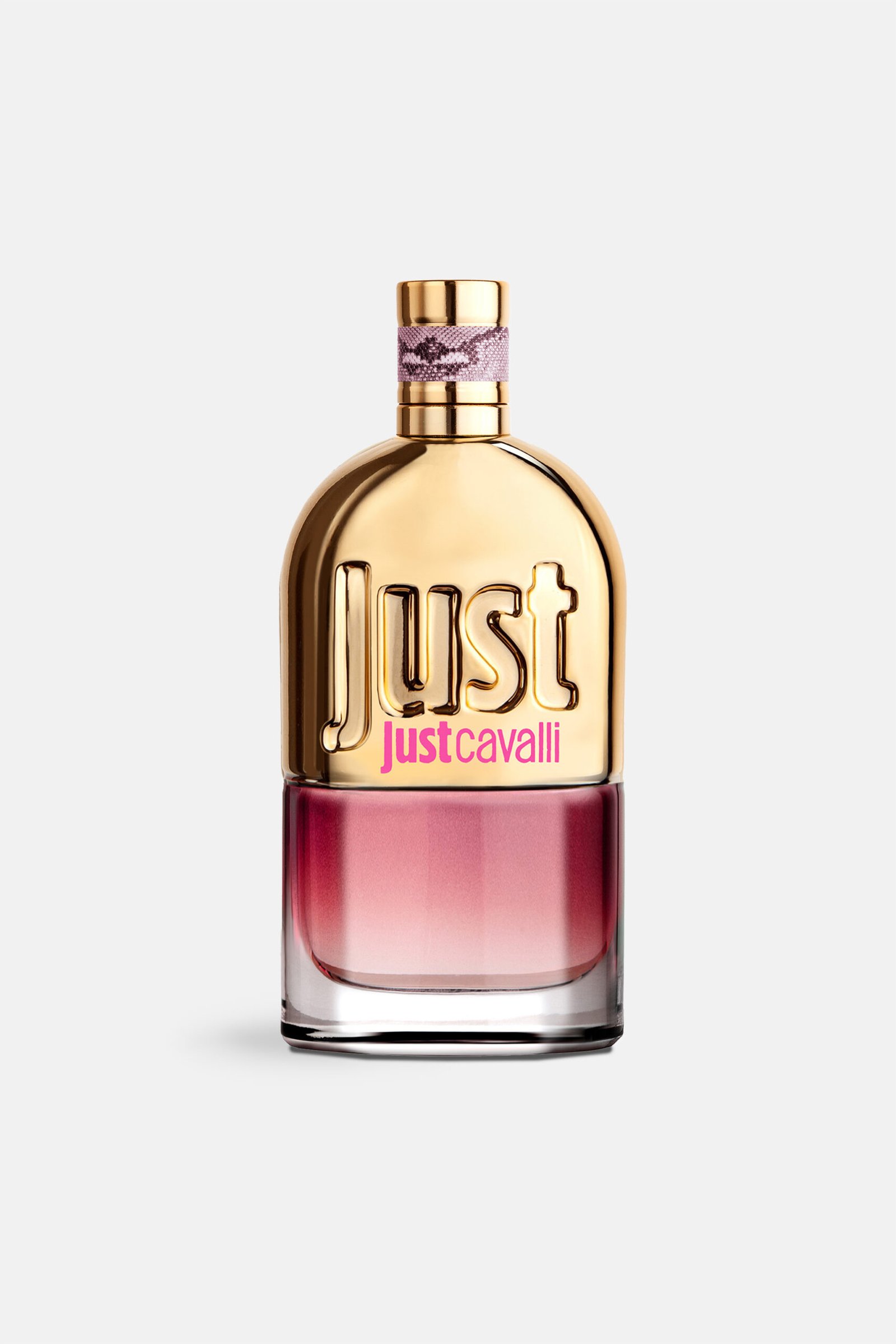 ROBERTO CAVALLI "JUST CAVALLI" 2.5OZ EDP SPR WOMEN - Imagen 2