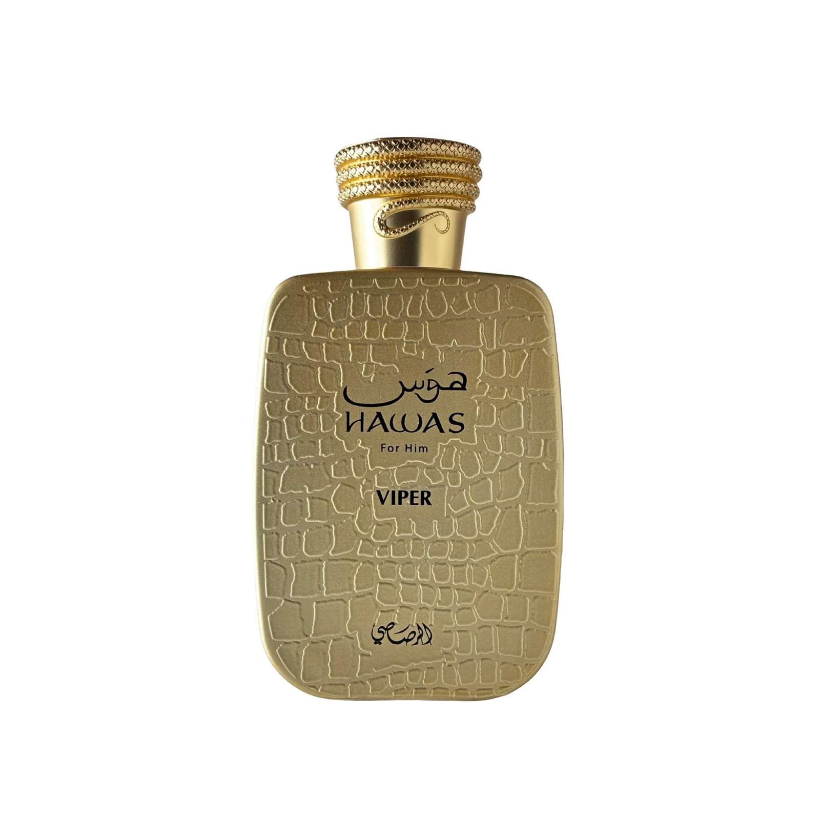 HAWAS "VIPER" 3.4OZ EDP SPR - Imagen 2