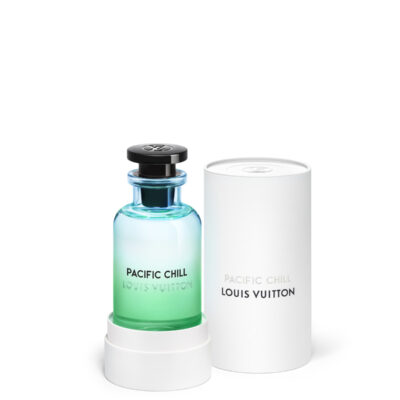 LOUIS VUITTON "PACIFIC CHILL" 3.4 OZ EDP MEN