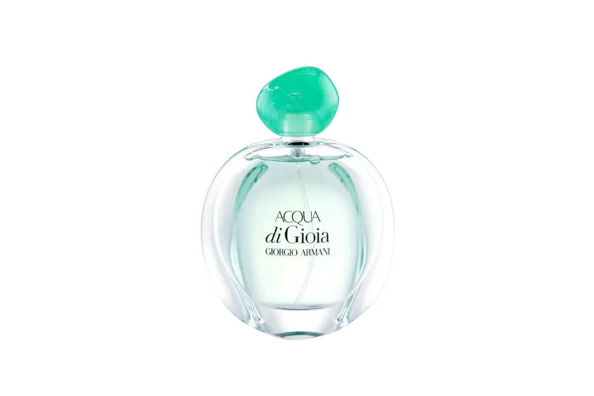 GIORGIO ARMANI "ACQUA DI GIOIA" 3.4OZ EDP SPR WOMEN - Imagen 2