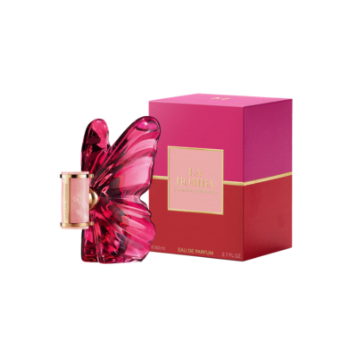 CAROLINA HERRERA "LA BOMBA" 2.7OZ EDP SPR WOMEN