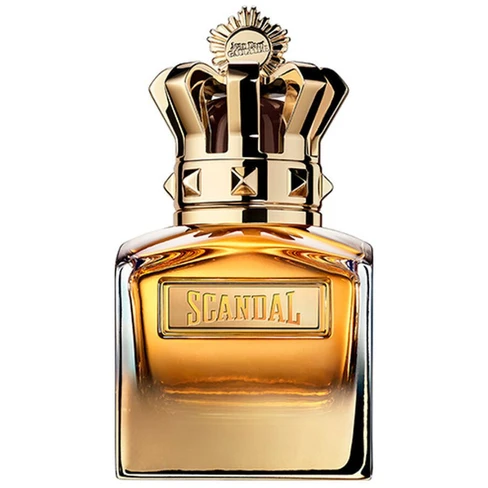 JPG "SCANDAL ABSOLU PARFUM CONCENTRE" 3.4OZ MEN - Imagen 2
