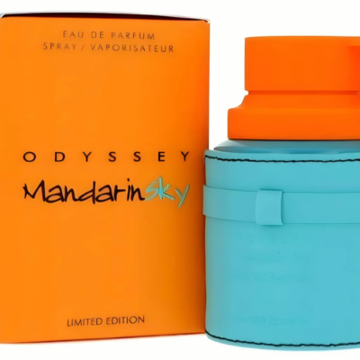 ARMAF ODYSSEY "MANDARIN SKY" 2.0OZ EDP