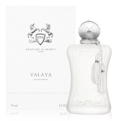 PARFUMS DE MARLY "VALAYA EXCLUSIF" 2.5OZ EDP SPRAY