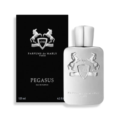 PARFUMS DE MARLY "PEGASUS" 4.2OZ EDP SPRAY MEN