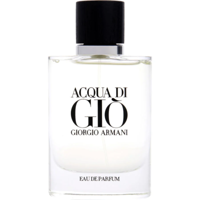 GIORGIO ARMANI "ACQUA DI GIO" 2.5OZ EDP SPR