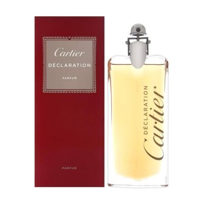 CARTIER "DECLARATION PARFUM" 3.4OZ EDP SPR MEN