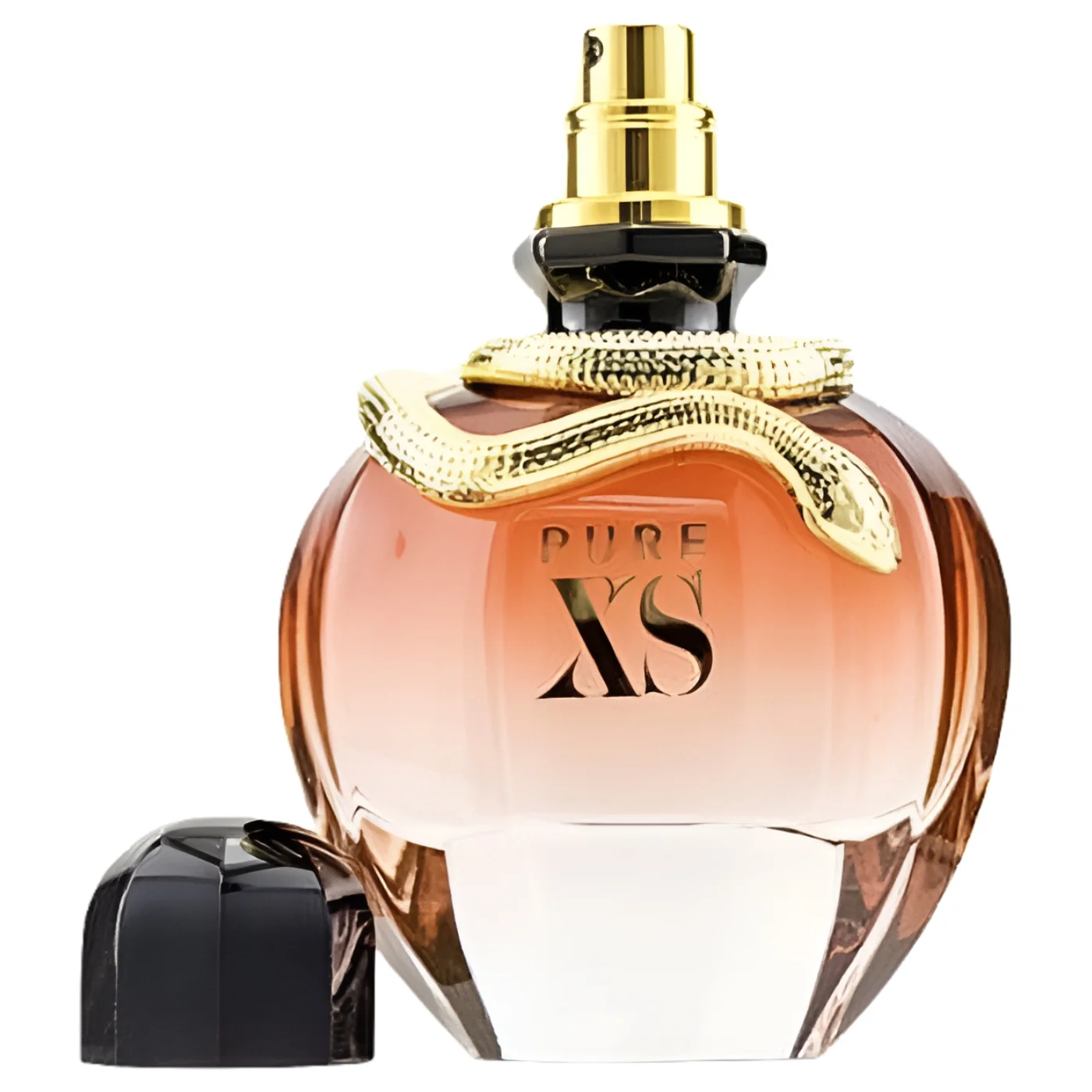 PACO RABANNE "PURE XS" 2.7OZ EDP SPR WOMEN - Imagen 2