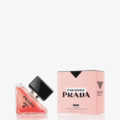 PRADA "PARADOXE INTENSE" 3.0OZ EDP SPR WOMEN