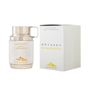 ARMAF ODYSSEY "EAU DE MONTAGNE" SKY 3.4OZ EDP UNISEX