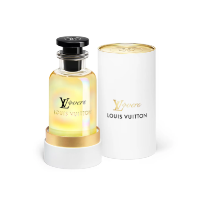 LOUIS VUITTON "LV LOVERS" 3.4OZ EDP MEN