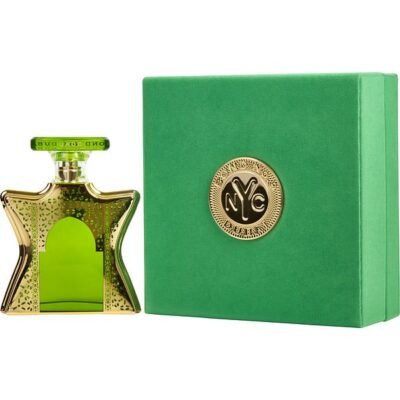 BOND NO.9 "DUBAI JADE" 3.4OZ EDP SPRAY