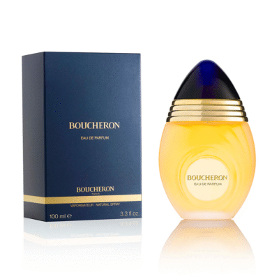 BOUCHERON EAU PARFUM FEMME 3.4OZ EDP SPR WOMEN