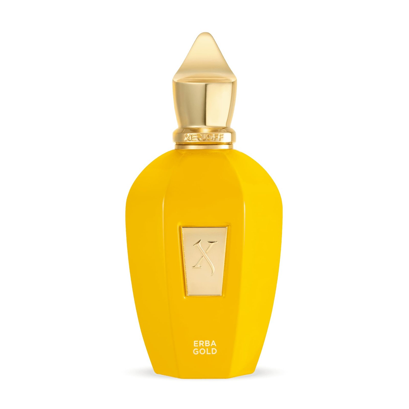 XERJOFF "ERBA GOLD" EDP SPR 3.4OZ - Imagen 2