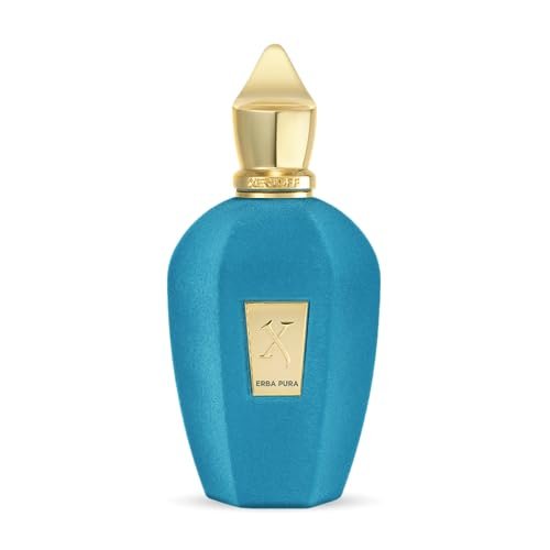 XERJOFF "ERBA PURA" EDP SPR 3.4OZ - Imagen 2