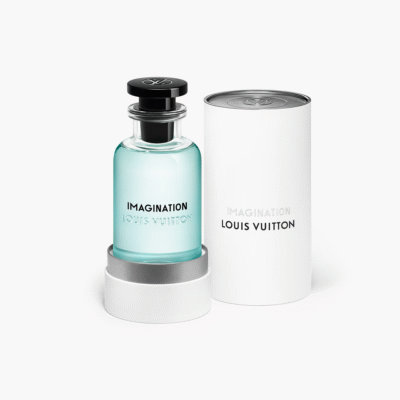 LOUIS VUITTON "IMAGINATION" 3.4OZ EDP MEN