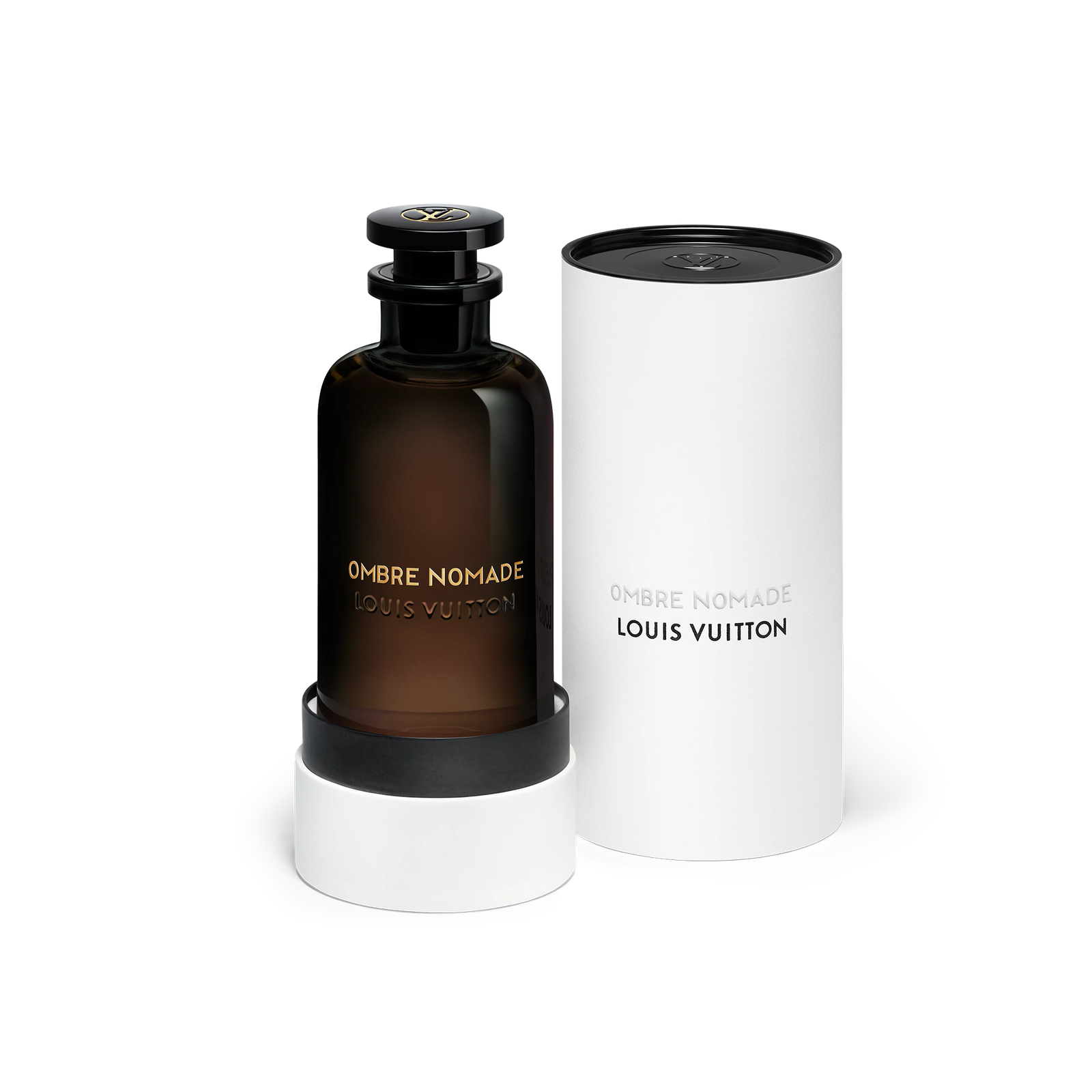 LOUIS VUITTON "OMBRE NOMADE" 3.4OZ EDP MEN