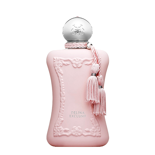 PARFUMS DE MARLY "DELINA EXCLUSIF" 2.5OZ EDP SPRAY - Imagen 2
