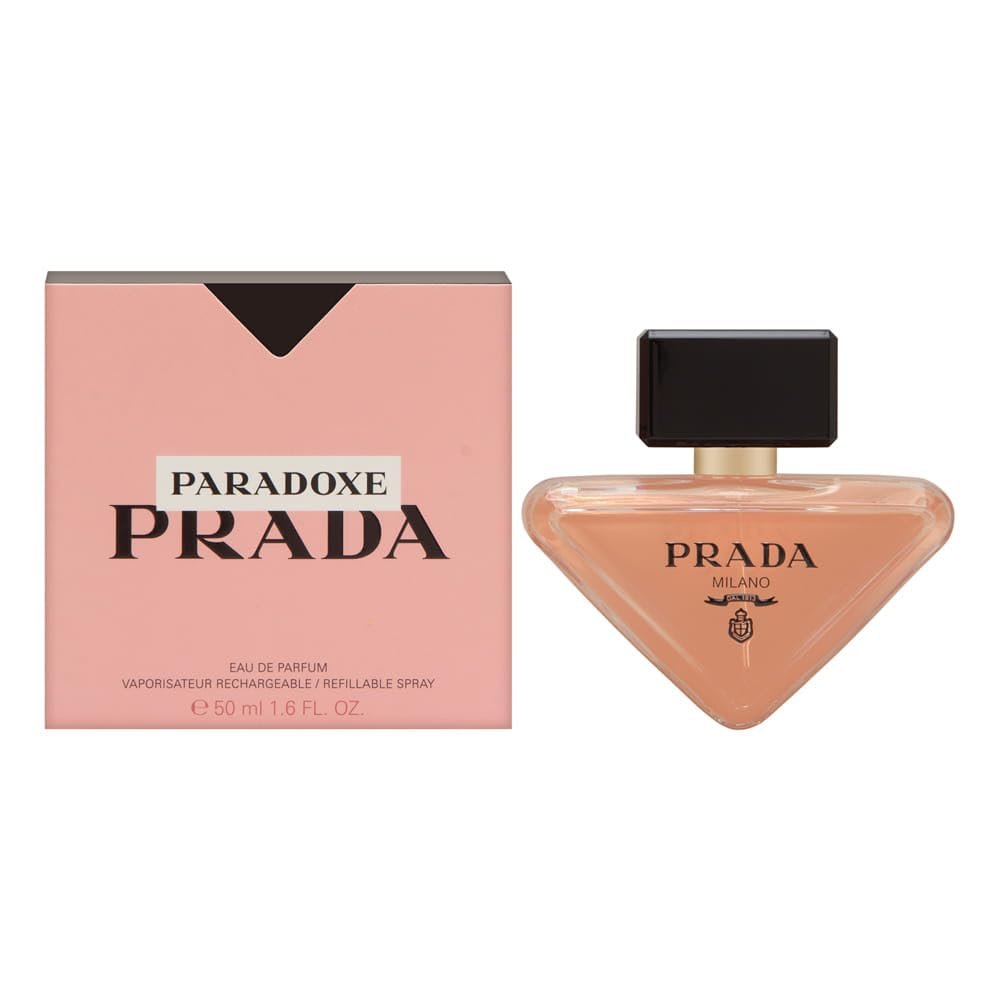 PRARA "PARADOXE" 3.0OZ EDP SPR WOMEN