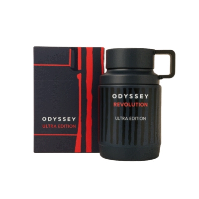 ARMAF ODYSSEY "REVOLUTION" SKY 3.4OZ EDP UNISEX